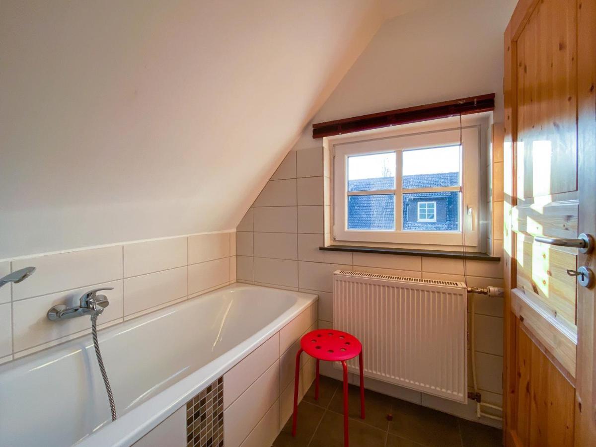 Haus Tintenklex Eschershausen Экстерьер фото